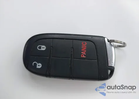 2015 Dodge Journey Se из США, поврежденный, VIN 3C4PDCAB4FT573967